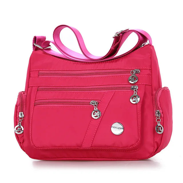 Women's Bags Yogodlns Waterproof Shoulder Crossbody Bag