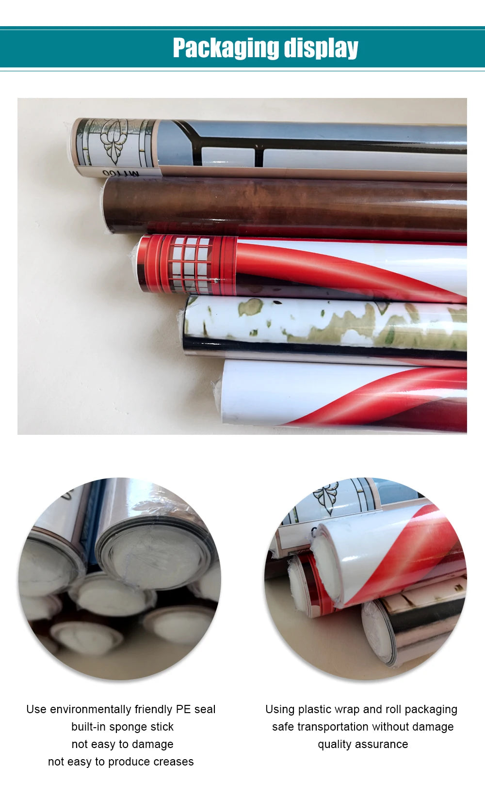 Sticker Mosque Door Art 2pcs/set Mural Sticker Home Decor Wall Stickers Peel & Stick Wallpaper