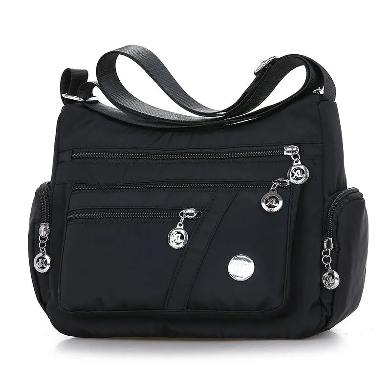 Women's Bags Yogodlns Waterproof Shoulder Crossbody Bag