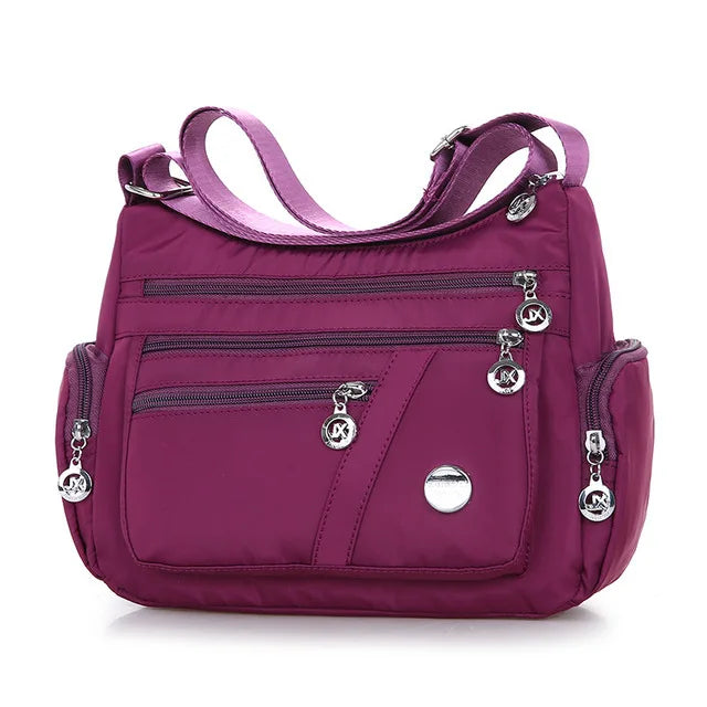 Women's Bags Yogodlns Waterproof Shoulder Crossbody Bag