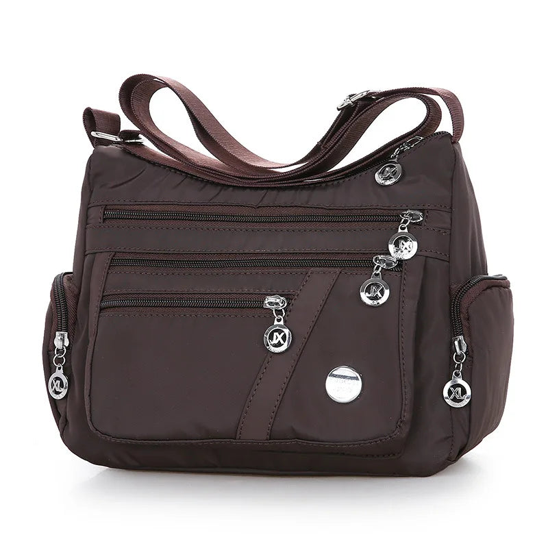 Women's Bags Yogodlns Waterproof Shoulder Crossbody Bag