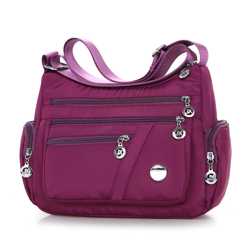 Women's Bags Yogodlns Waterproof Shoulder Crossbody Bag