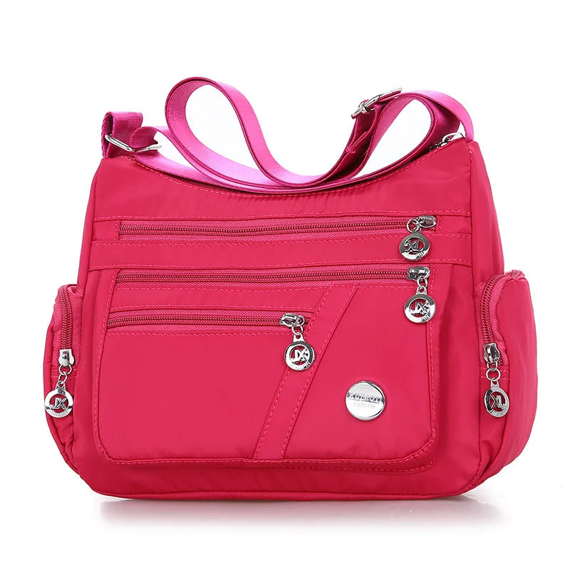 Women's Bags Yogodlns Waterproof Shoulder Crossbody Bag