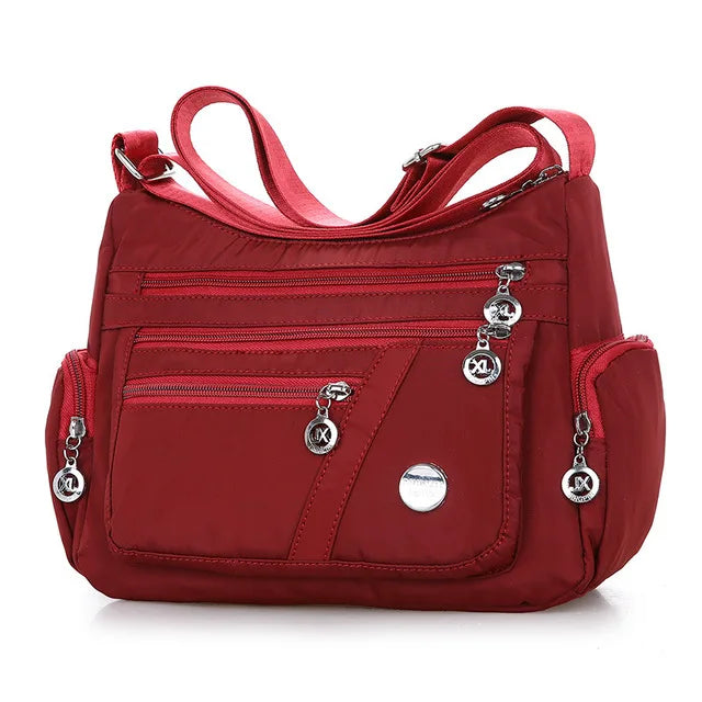 Women's Bags Yogodlns Waterproof Shoulder Crossbody Bag