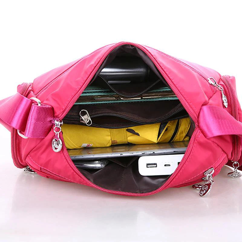 Women's Bags Yogodlns Waterproof Shoulder Crossbody Bag