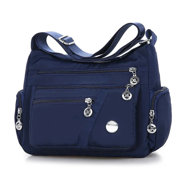Women's Bags Yogodlns Waterproof Shoulder Crossbody Bag