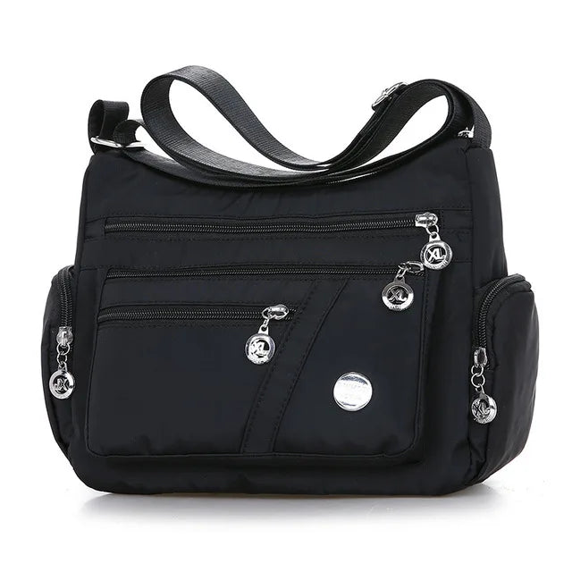 Women's Bags Yogodlns Waterproof Shoulder Crossbody Bag