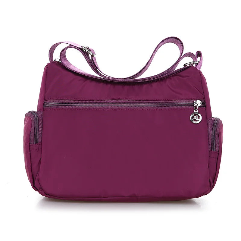 Women's Bags Yogodlns Waterproof Shoulder Crossbody Bag