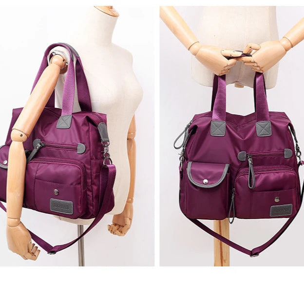 Woman Handbag Ultra Soft Washed Designer Handbag luxury bags crossbody bags