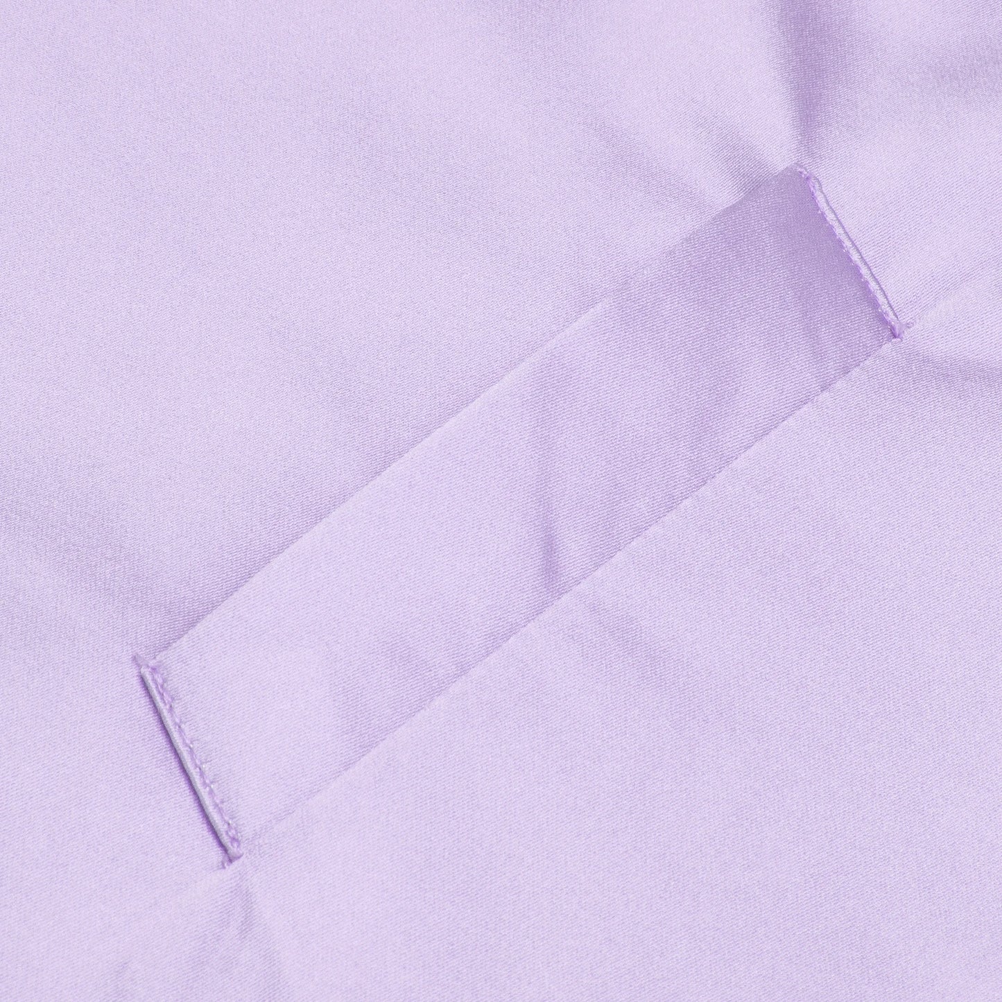 Men Suit Vest Hi-Tie Solid Voilet Lilac Silk 4PC Woven Waistcoat Tie Pocket Square Cufflink Business Wedding Dress Waist Jacket