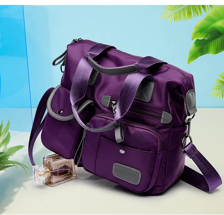 Woman Handbag Ultra Soft Washed Designer Handbag luxury bags crossbody bags
