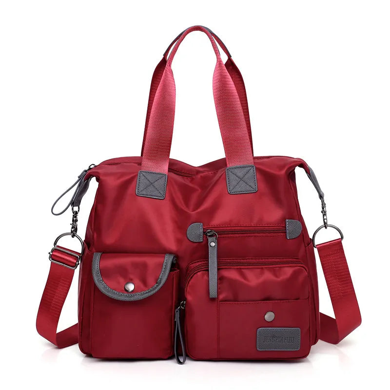 Woman Handbag Ultra Soft Washed Designer Handbag luxury bags crossbody bags
