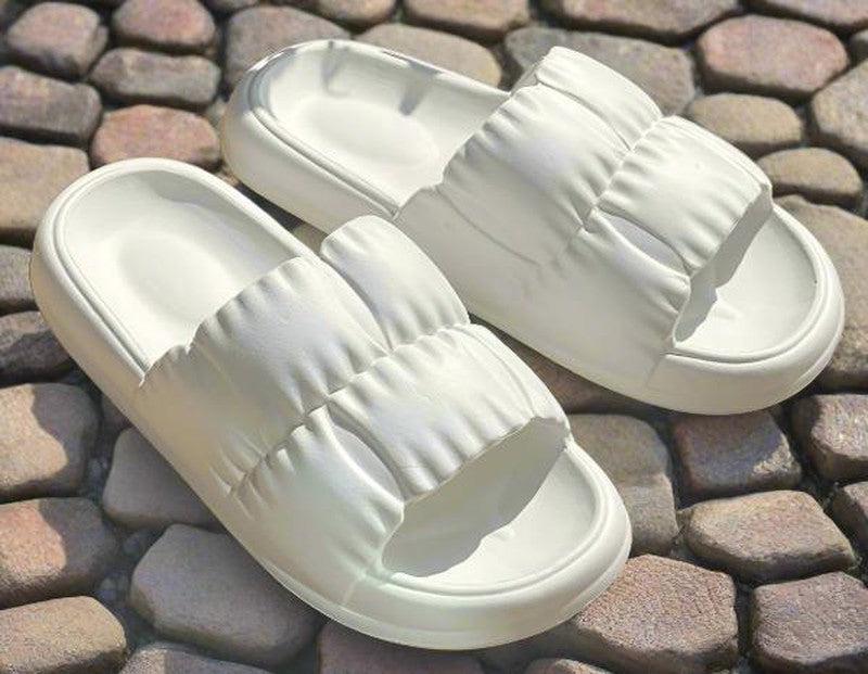 AVA Soft Sole Slippers for Summer Beach wear with style and comfort.