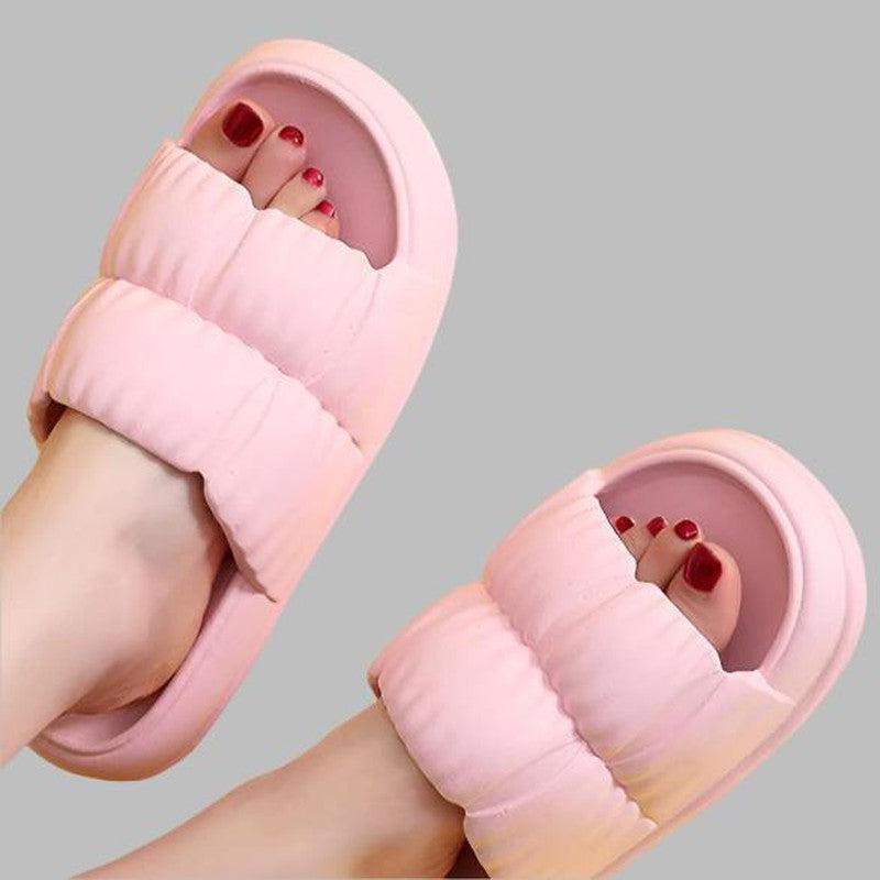 AVA Soft Sole Slippers for Summer Beach wear with style and comfort.