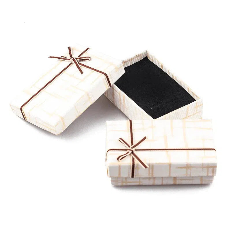 Gift Box / Container with sponge inside for presentation High Quality nice Colors Gift boxes.