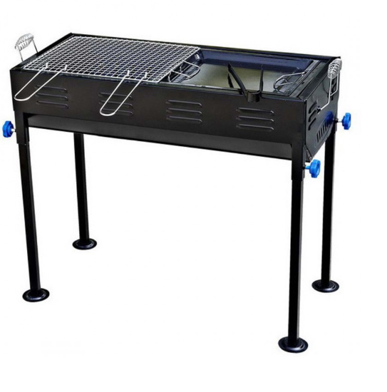 BBQ Grills outdoor Charcoal high quality party barbecue grills BBQ Grill (Delivery within UAE only)