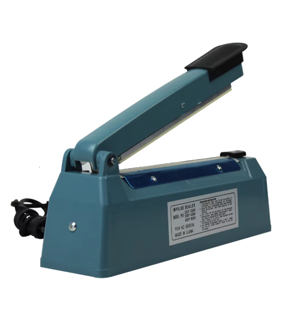 Hand Pressure Sealing Machine