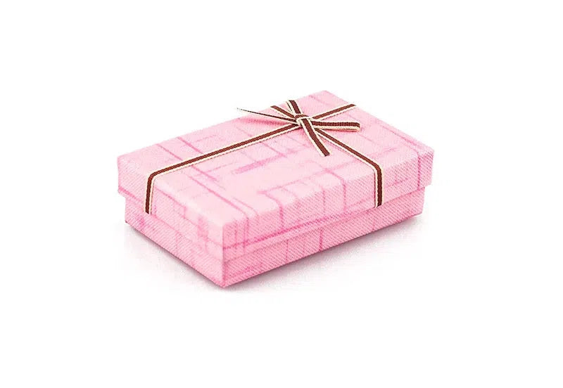 Gift Box / Container with sponge inside for presentation High Quality nice Colors Gift boxes.