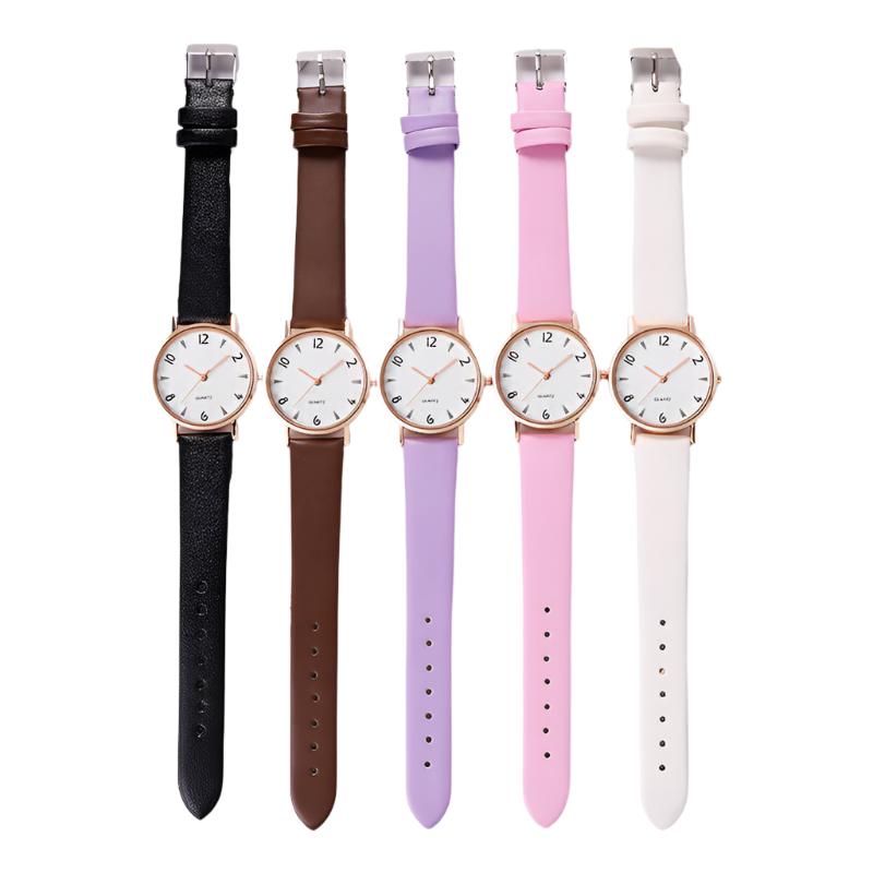 Casual Watch Starry Sky Dial Simple Women Fashion-Artificial Jewelry-Yes Yar FZE LLC-Yes Yar FZE LLC